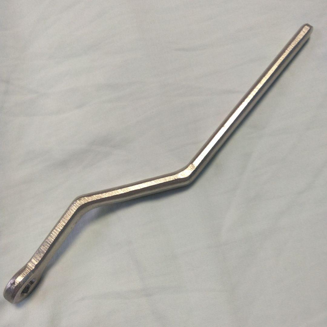 ホンダ技研工業純正ブレーキアジャスター07708-0020000