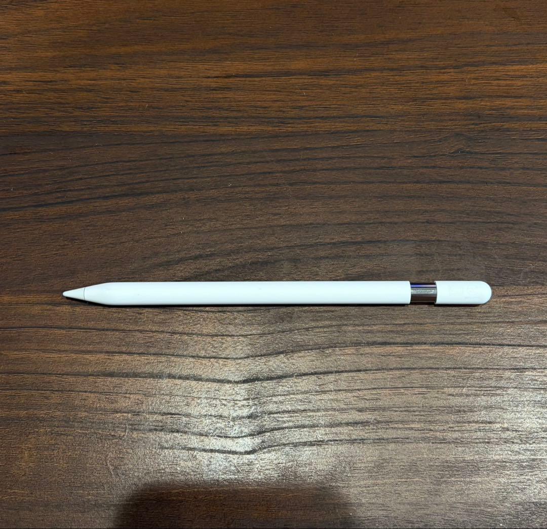 Apple Pencil ホワイト 元箱付き
