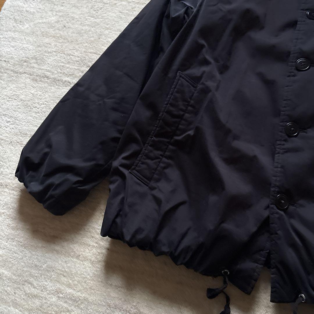 steven alan DARUMA ショートブルゾン 中綿 M