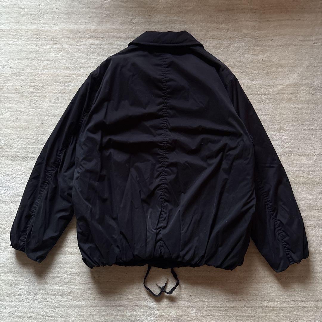 steven alan DARUMA ショートブルゾン 中綿 M