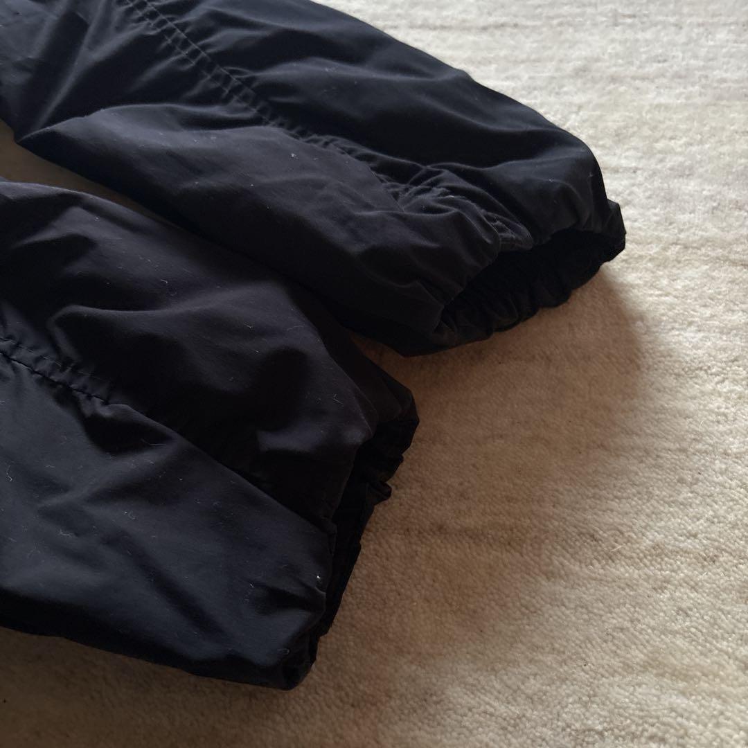 steven alan DARUMA ショートブルゾン 中綿 M