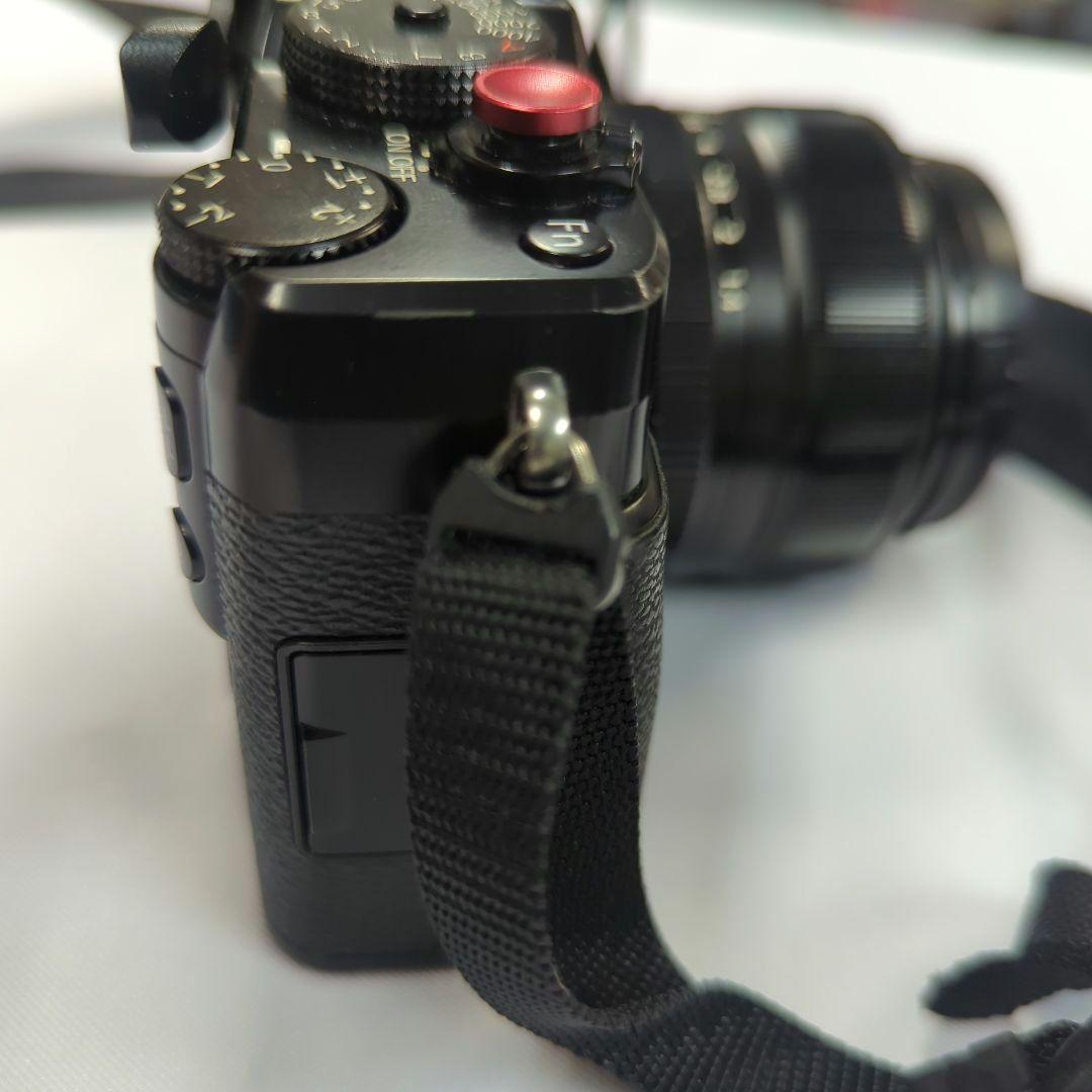 Fujifilm X-Pro1本体のみ