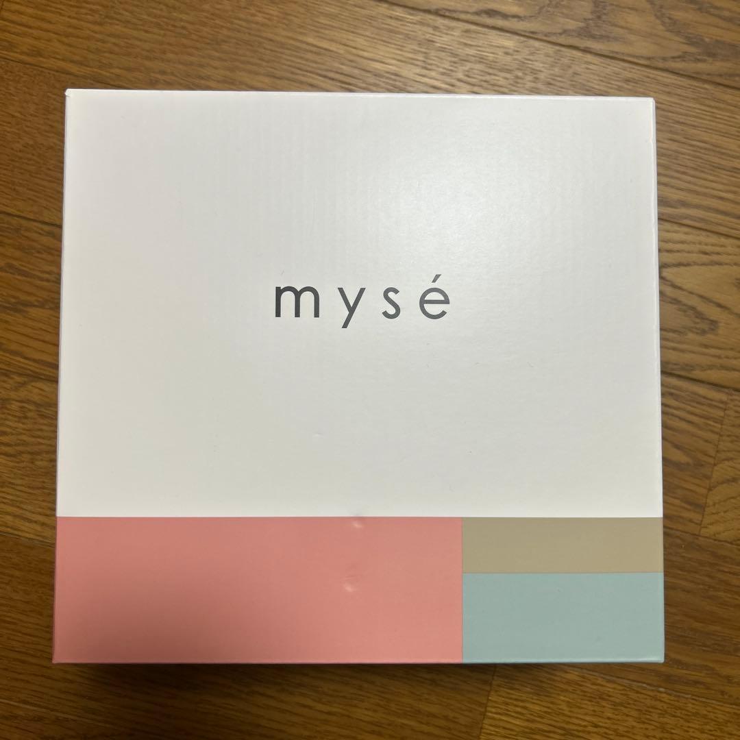 【未使用】mysé ニードルヘッドスパリフトMS-31