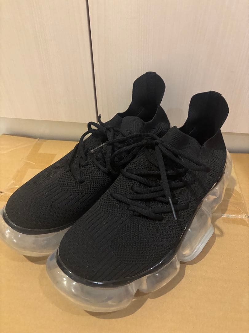 grounds グラウンズ スニーカー　29㎝