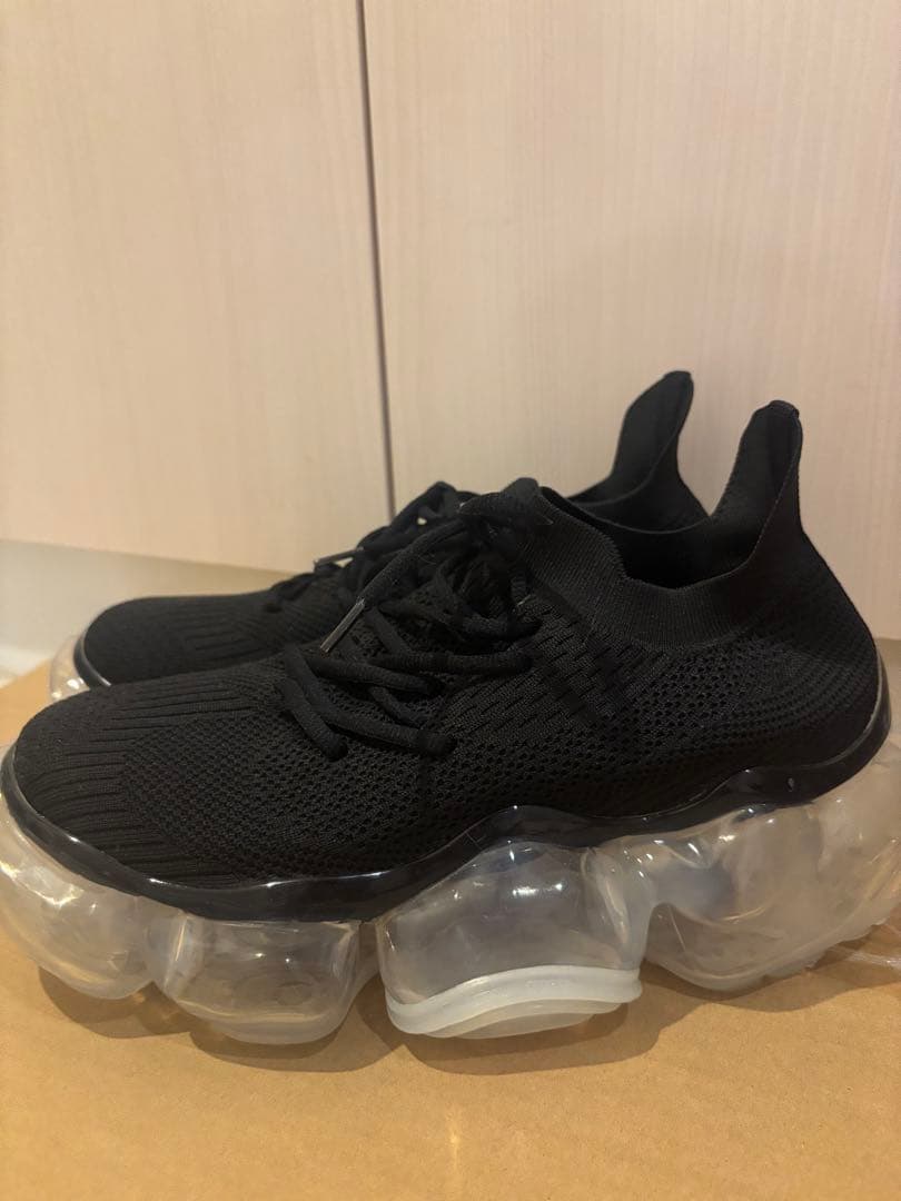 grounds グラウンズ スニーカー　29㎝