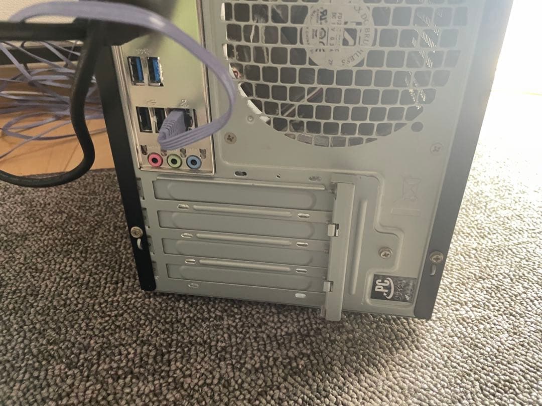 デスクトップPC Diginnos