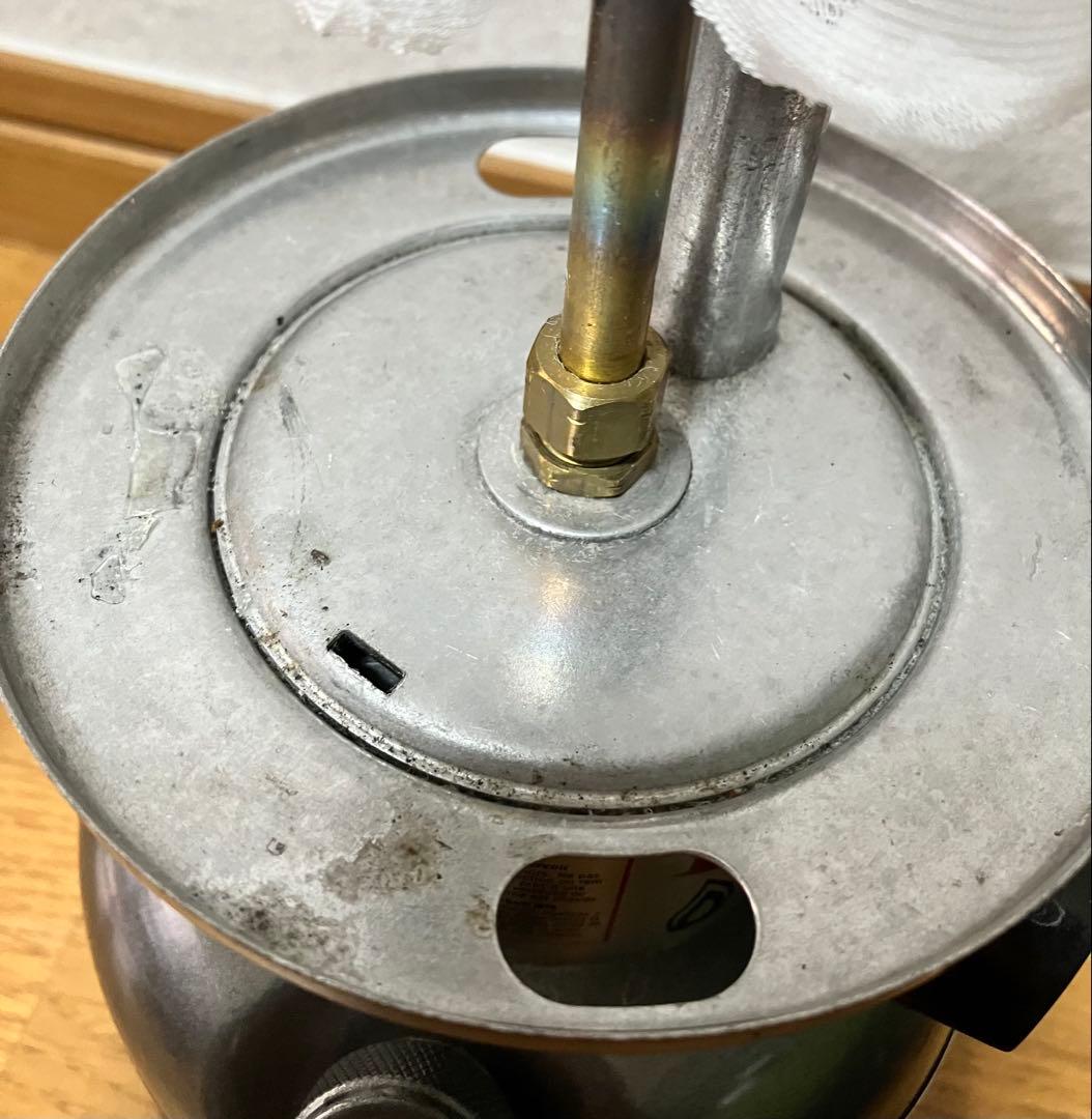 Coleman 285 Special Edition ランタン　中古