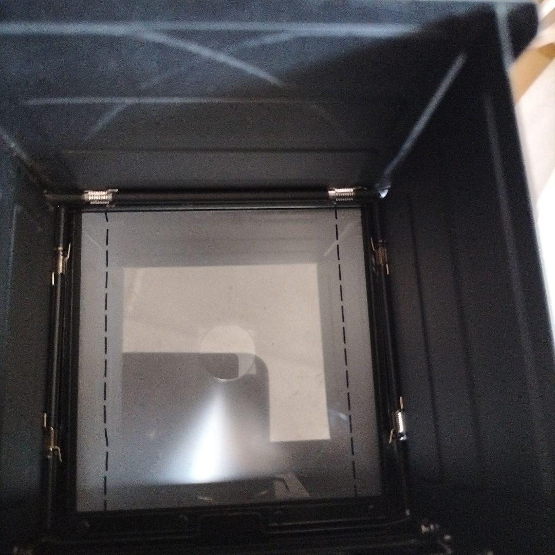マミヤ Mamiya RB67 Pro ボディ　ジャンク