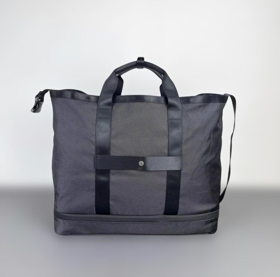 TUMIキャリーオールトートバック