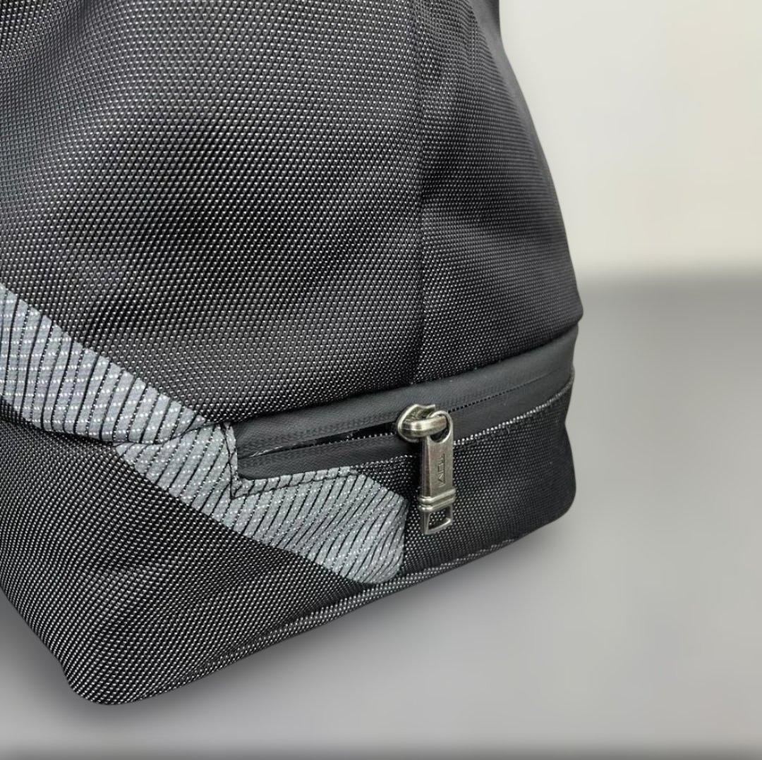 TUMIキャリーオールトートバック