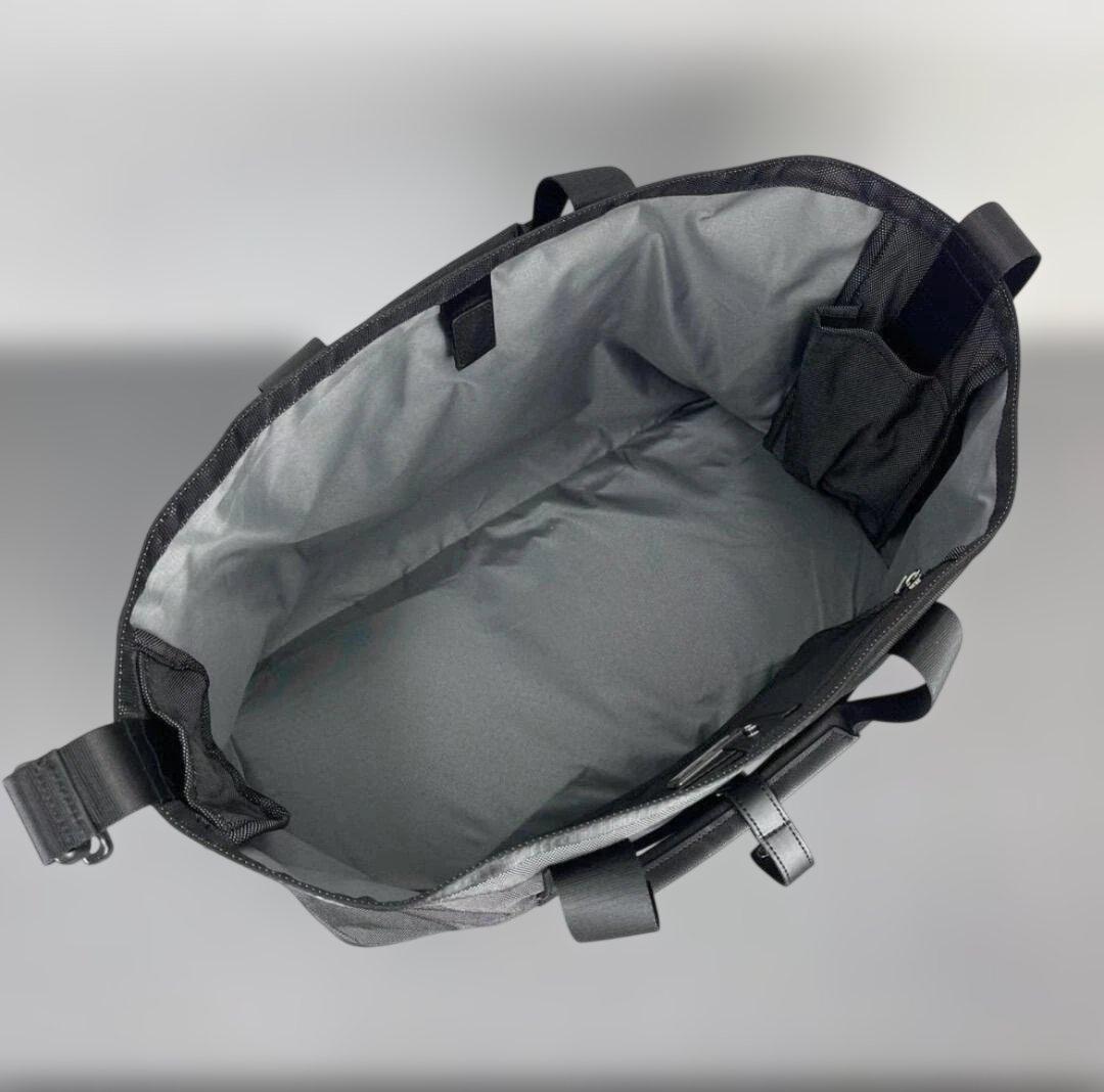 TUMIキャリーオールトートバック