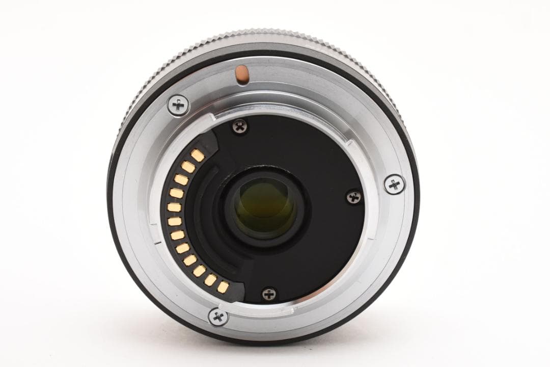 ★超美品★ ニコン 1 NIKKOR 10mm F2.8 #19720