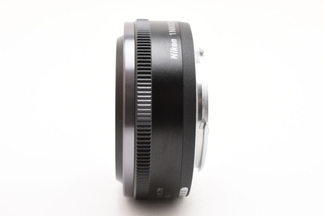 ★超美品★ ニコン 1 NIKKOR 10mm F2.8 #19720