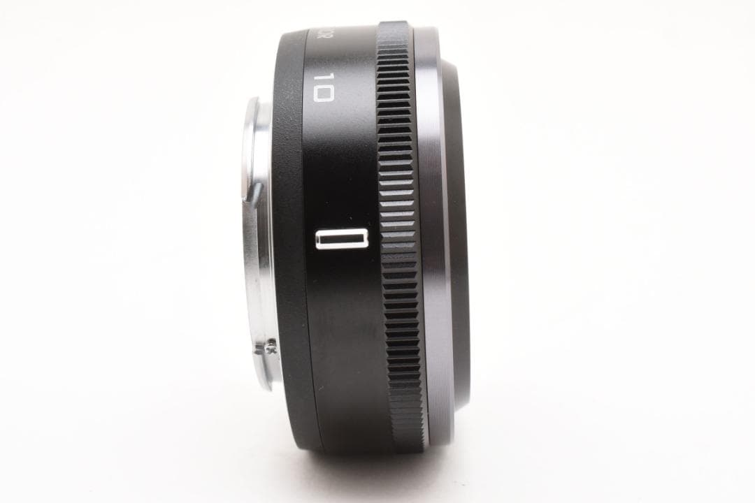 ★超美品★ ニコン 1 NIKKOR 10mm F2.8 #19720