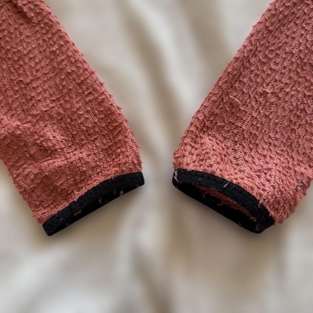 センチデザインズ Senchi Designs CREWNECK