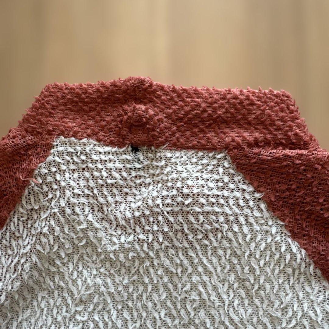 センチデザインズ Senchi Designs CREWNECK