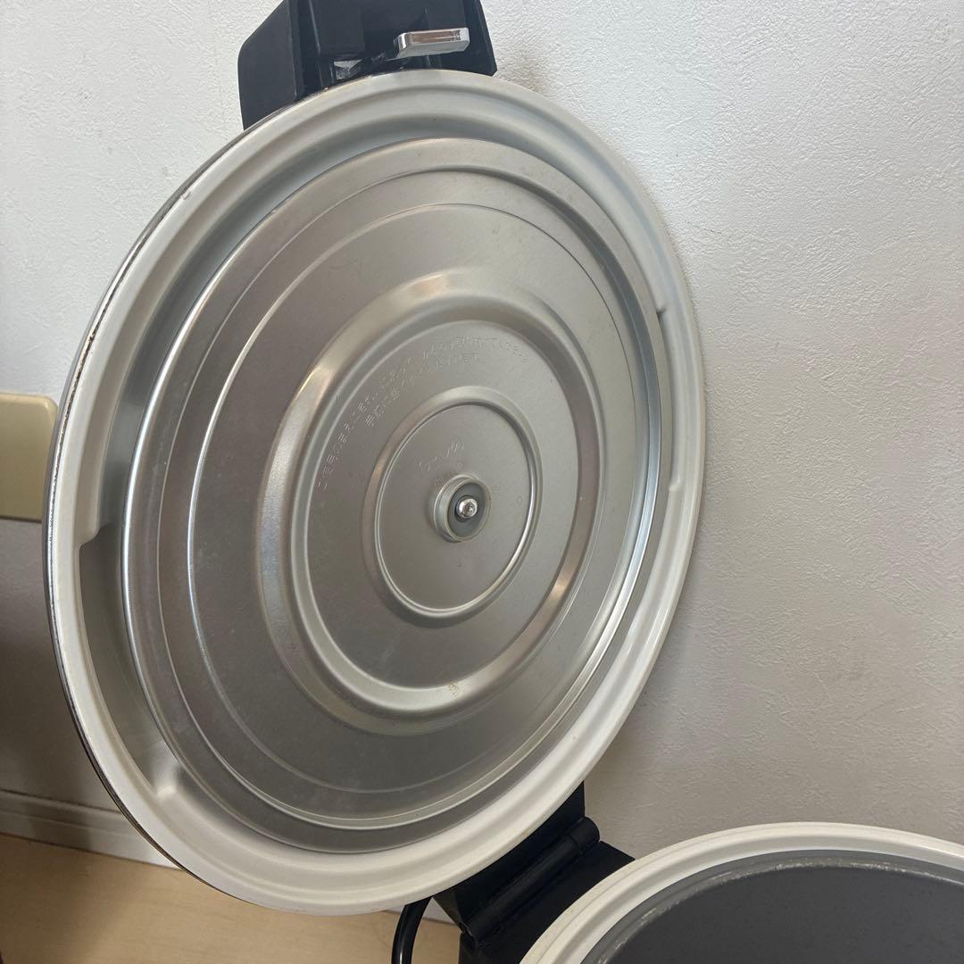 タイガー 電子 ジャー 保温 専用 ステンレス 業務用 JHA-540A