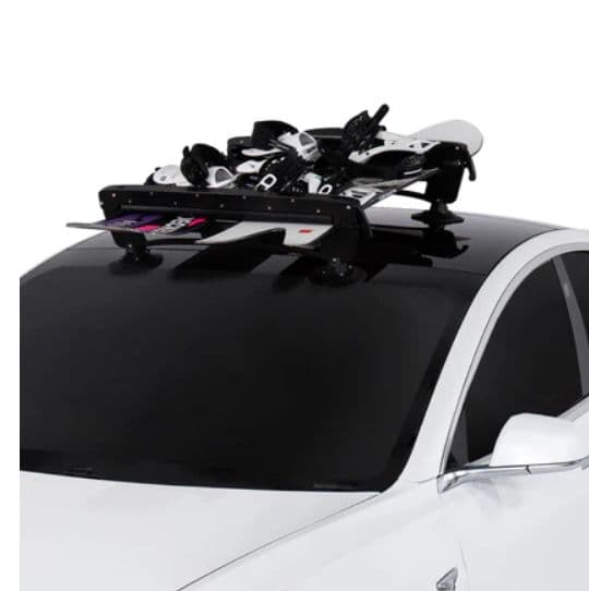 SeaSucker クラシック スキーラック　スノーボード　雪　カーラック