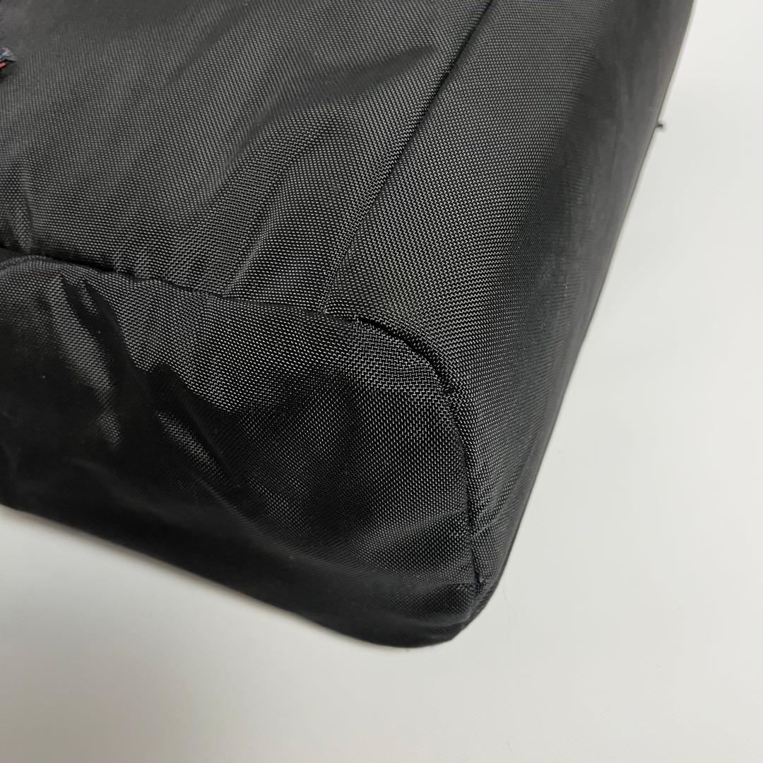 patagonia Headway Brief 2way ブリーフケース　黒