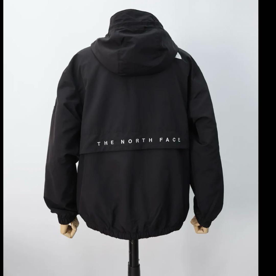 ★特別セール★韓国限定　ノースフェイス VILAN EX JACKET XL