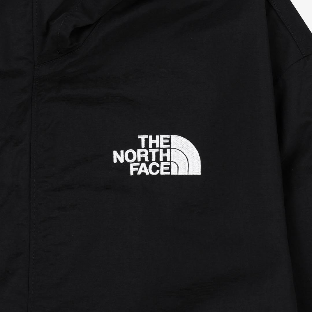 ★特別セール★韓国限定　ノースフェイス VILAN EX JACKET XL