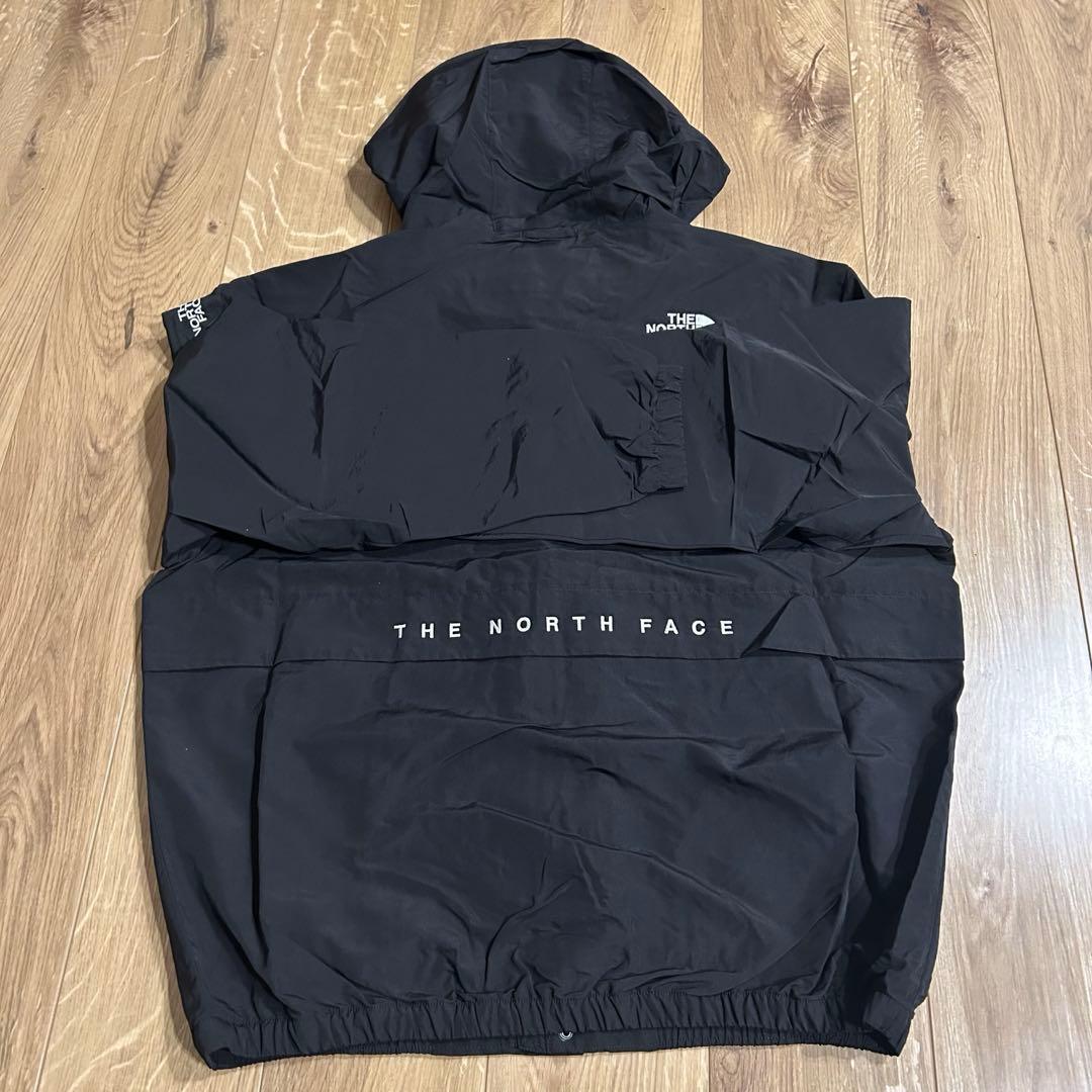 ★特別セール★韓国限定　ノースフェイス VILAN EX JACKET XL