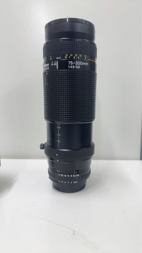 デジタルカメラ NikonD7000