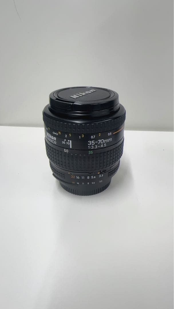 デジタルカメラ NikonD7000