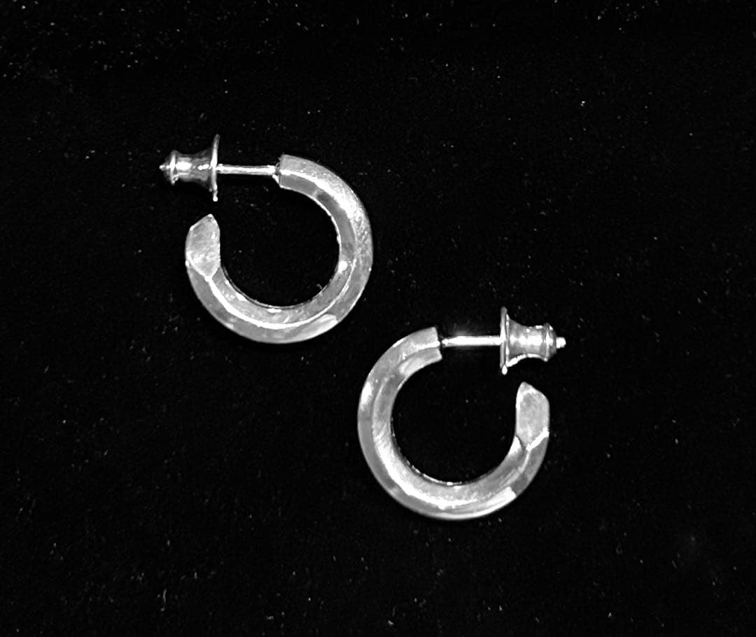 CAREERING DELTA デルタ　301F (SV) 両耳用