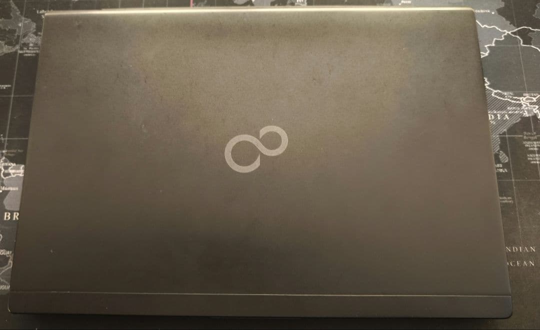 富士通 LIFEBOOK U939/B i5 8365U TechStream