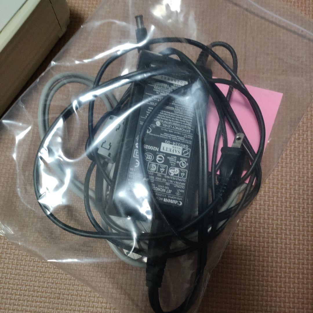 キャノン CANON ドキュメントスキャナー DR-2580C