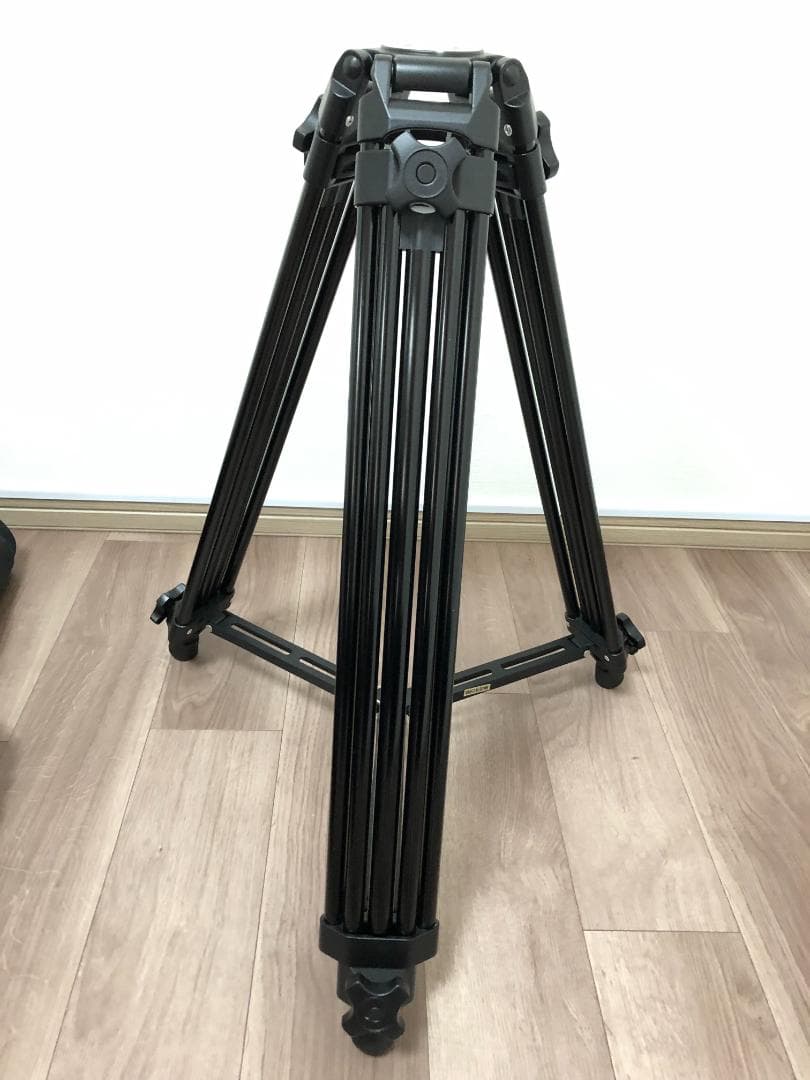 【Andoer】【最大高約180cm】【ビデオ三脚】【送料無料】