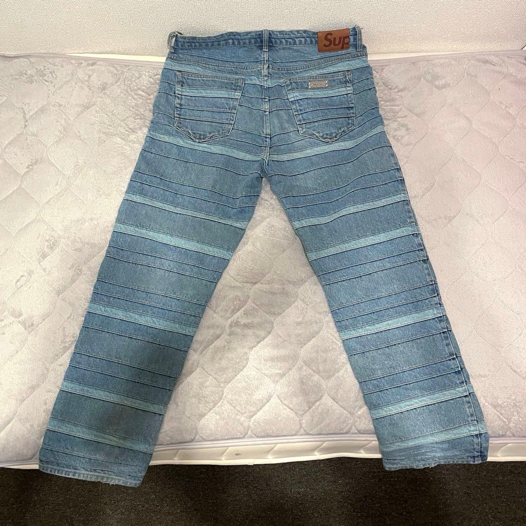 パンツ Supreme Supreme Layered Jean