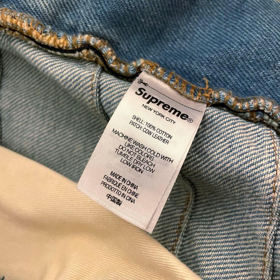 パンツ Supreme Supreme Layered Jean