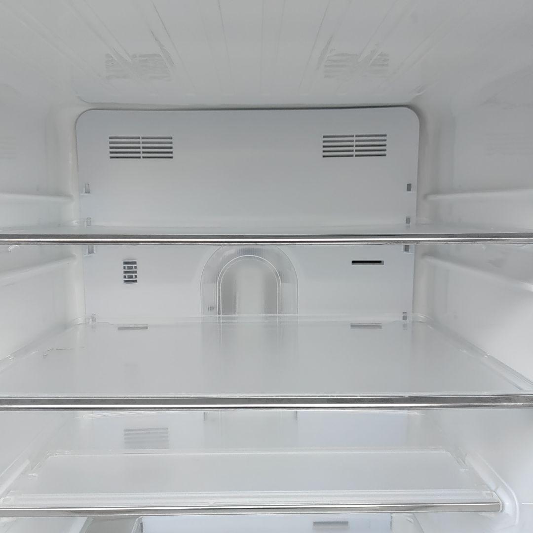 【dwxdwh】Panasonic 315L冷蔵庫 NR-C32FM-T