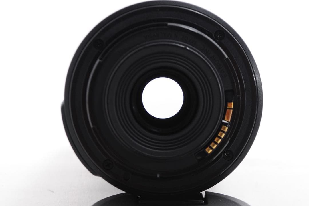 望遠❤️Canon EF-S 55-250mm F4-5.6 IS❤️手振れ補正