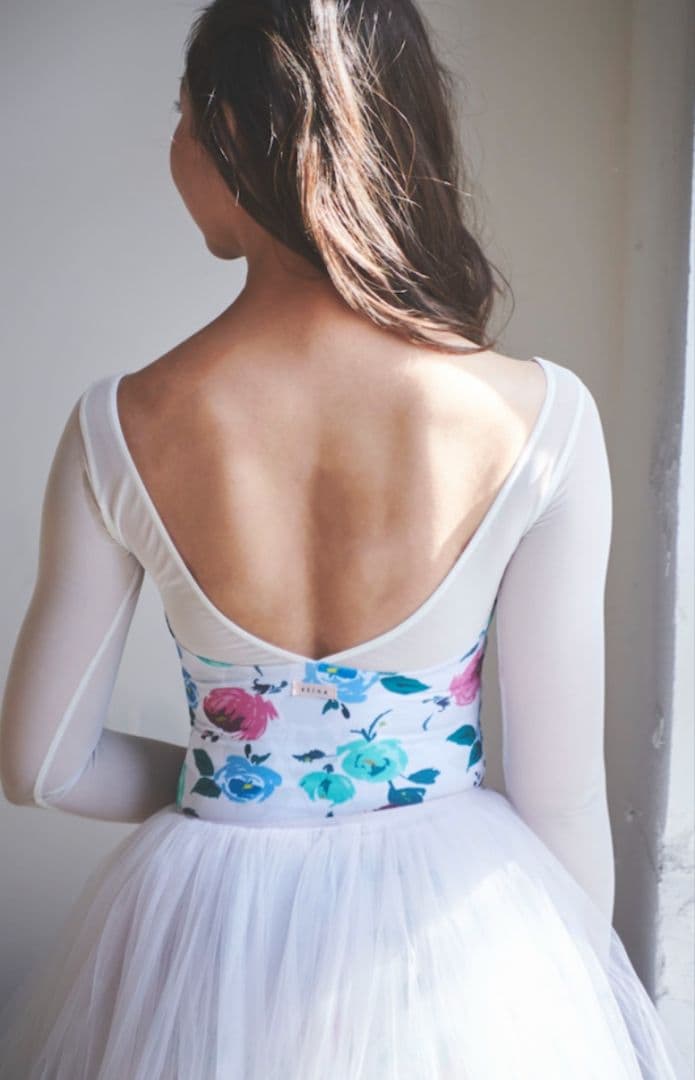 stina typeTレオタード新品未使用タグ付き　スティナ