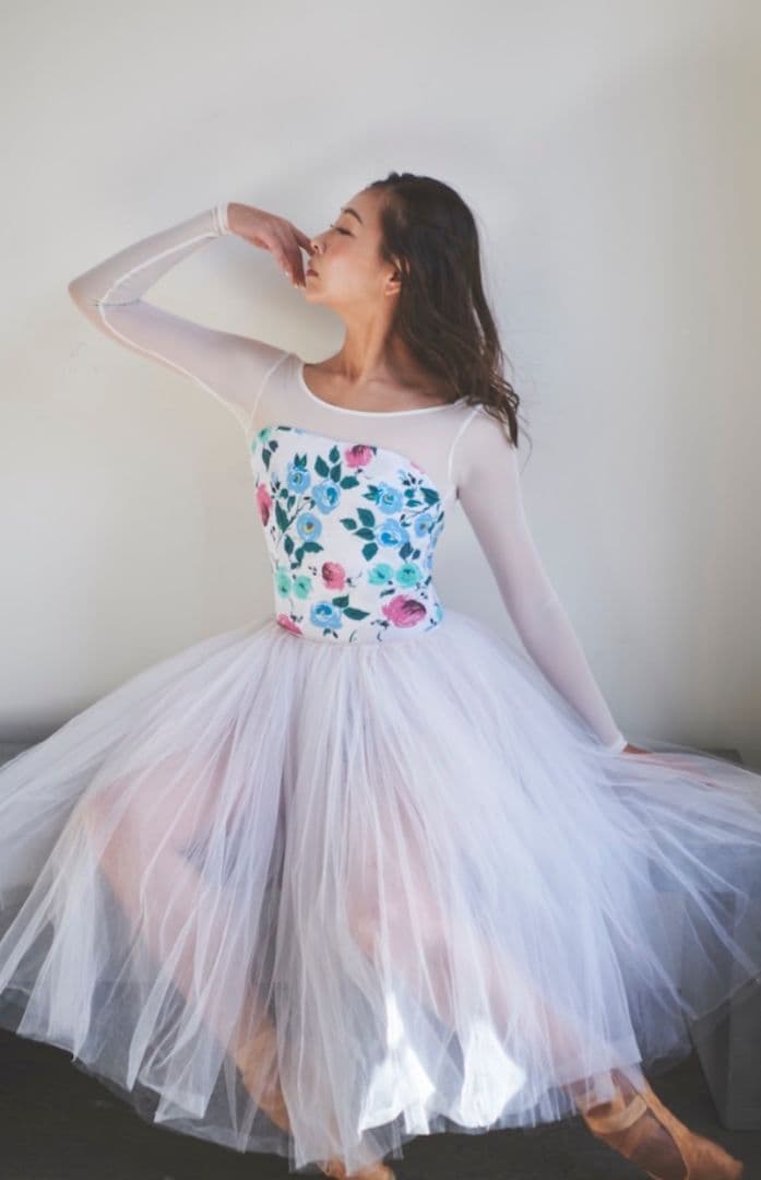 stina typeTレオタード新品未使用タグ付き　スティナ