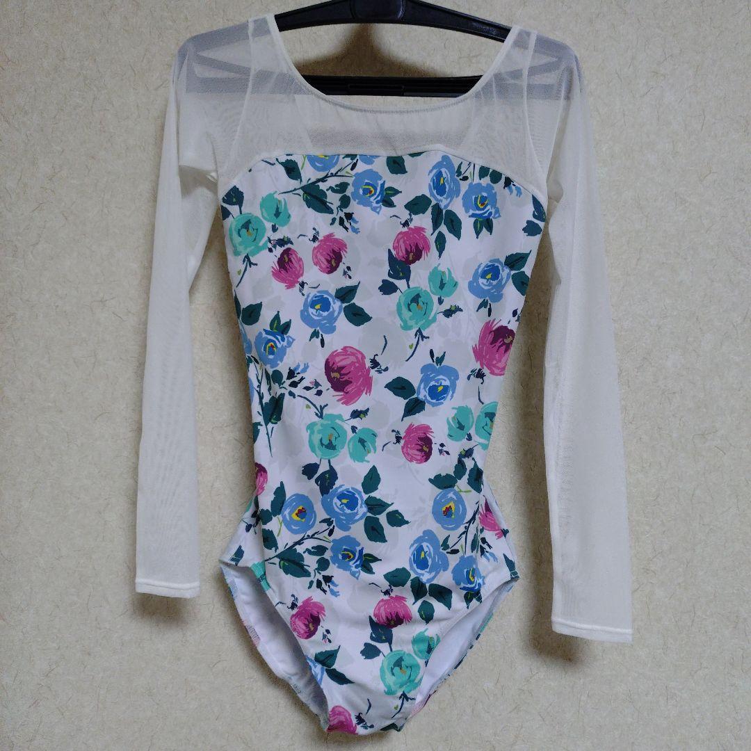 stina typeTレオタード新品未使用タグ付き　スティナ