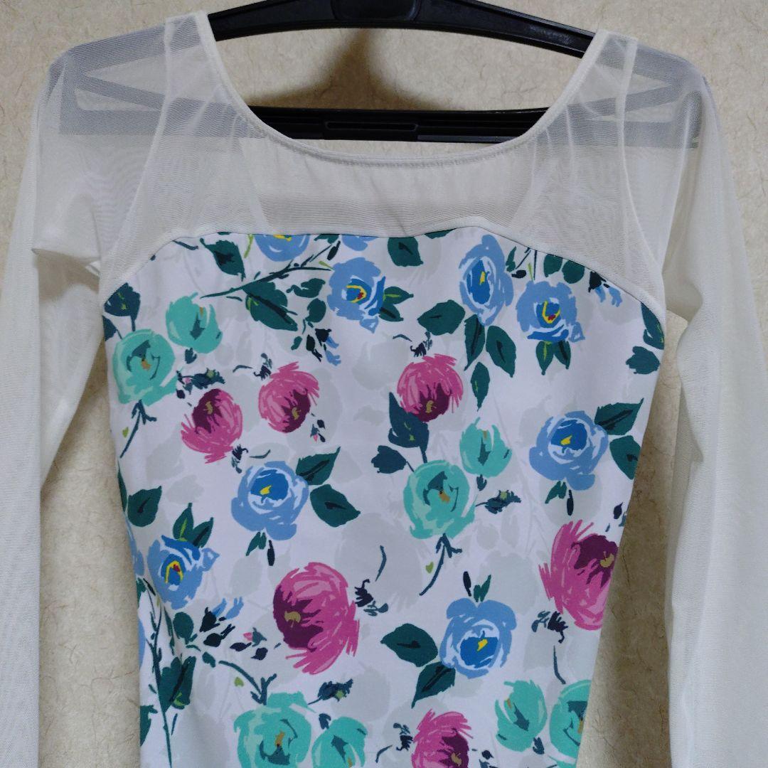 stina typeTレオタード新品未使用タグ付き　スティナ