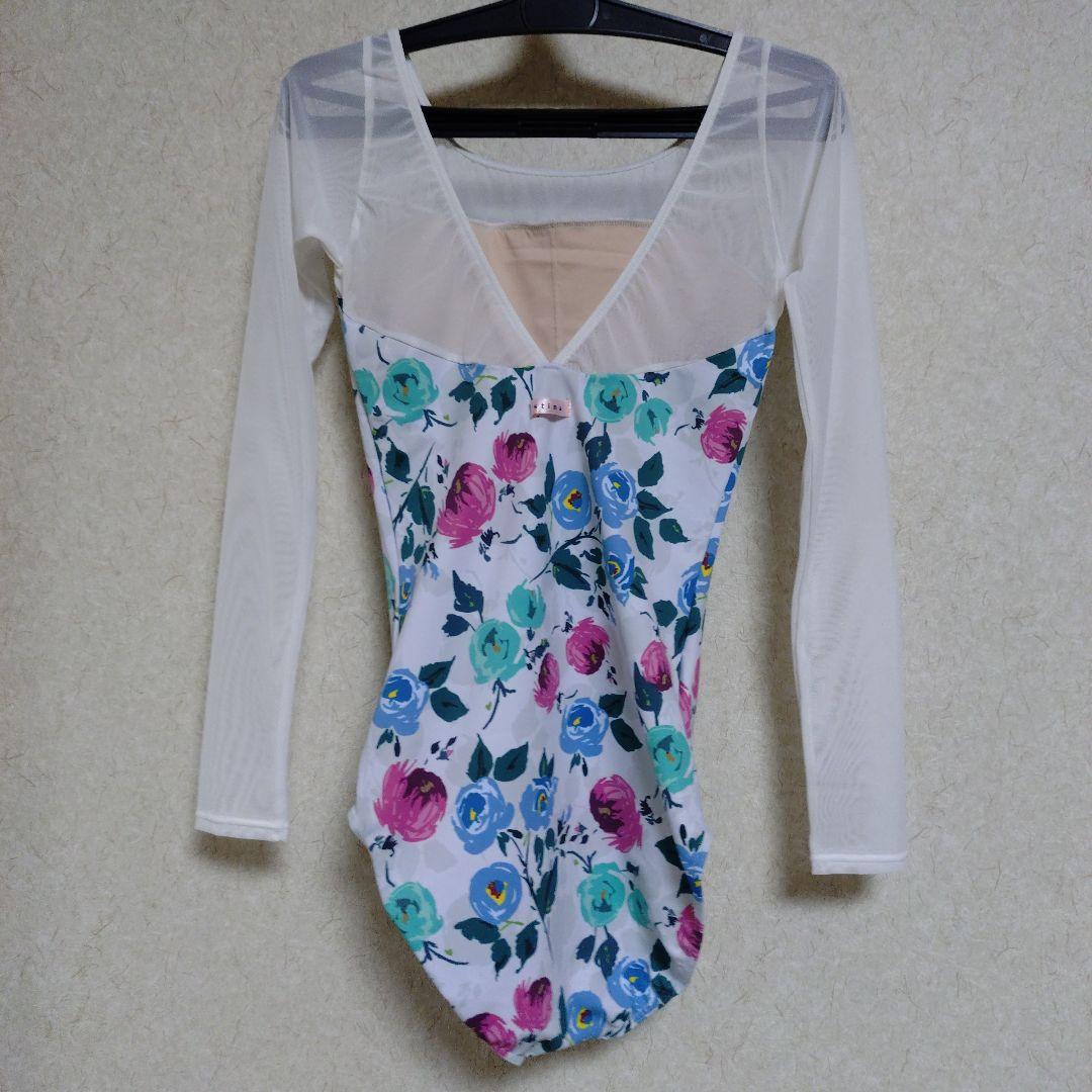 stina typeTレオタード新品未使用タグ付き　スティナ