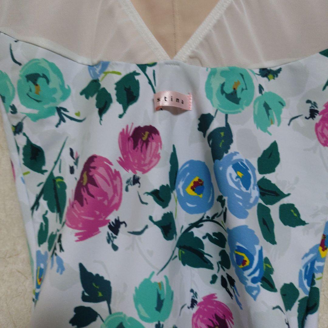 stina typeTレオタード新品未使用タグ付き　スティナ