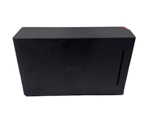 バッファロー LS710D0401 リンクステーション LS710D