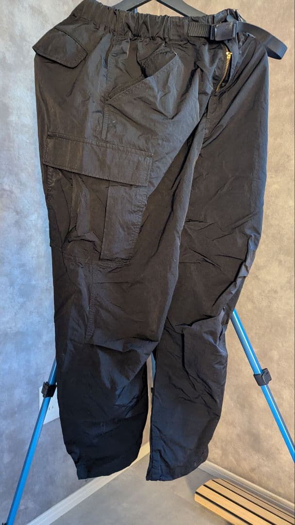 c*e様 WILD THINGS×CIAOPANIC/ミリタリー/アノラック/ジ