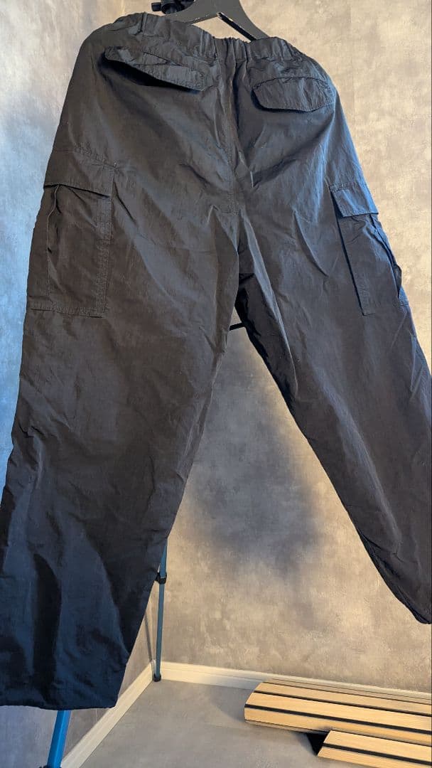 c*e様 WILD THINGS×CIAOPANIC/ミリタリー/アノラック/ジ