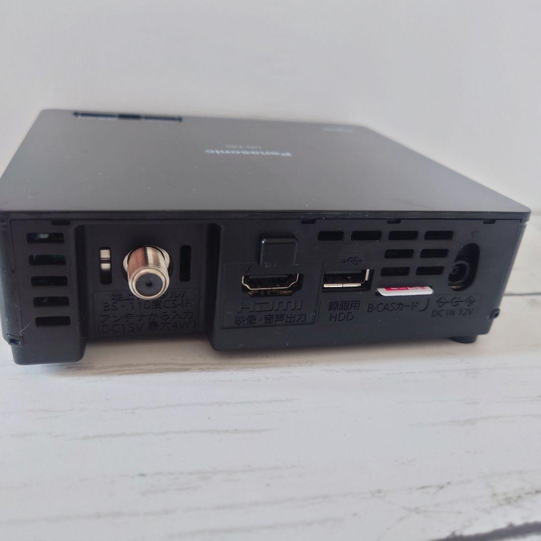 パナソニック プライベートビエラ UN-19F8D テレビ B-CASカード付き