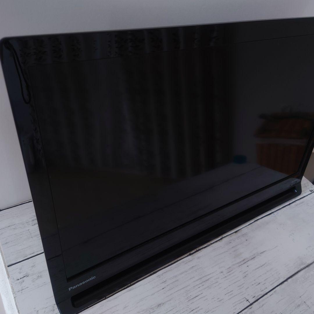 パナソニック プライベートビエラ UN-19F8D テレビ B-CASカード付き