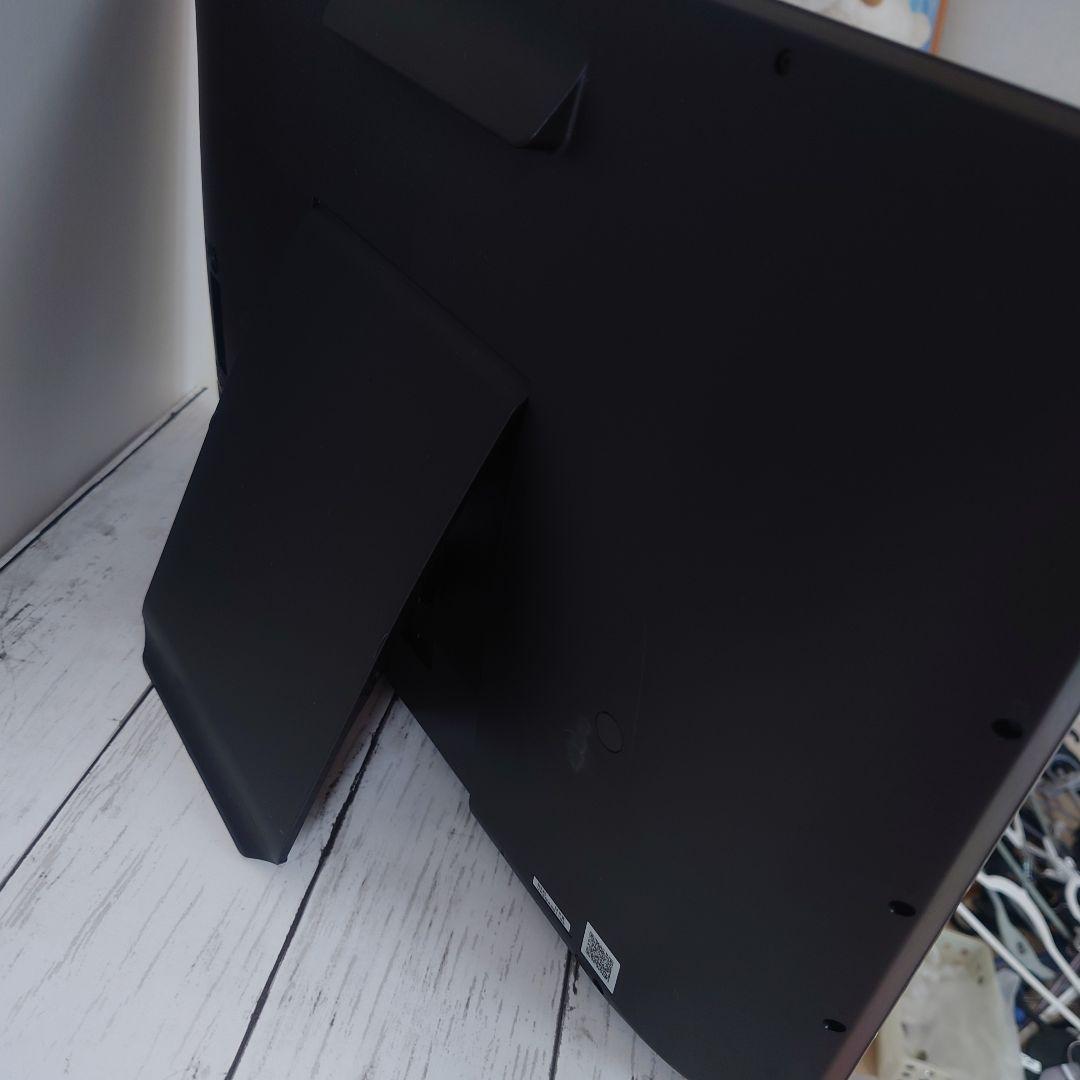 パナソニック プライベートビエラ UN-19F8D テレビ B-CASカード付き