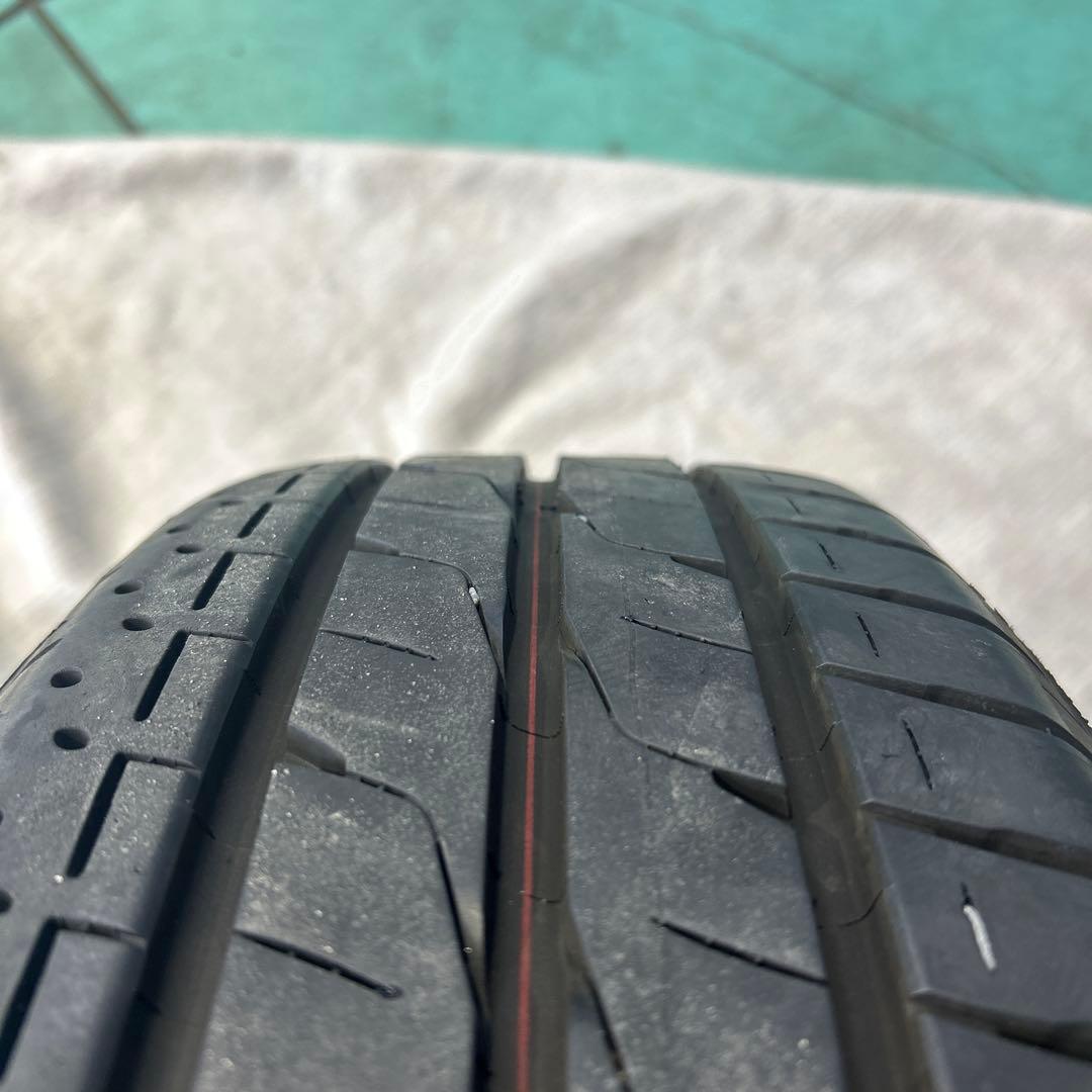 【2024年式】VELVA CHARGE製 ホイール195/60R16セレナ外し
