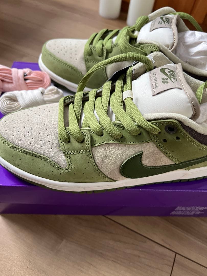 堀米ダンク　新品